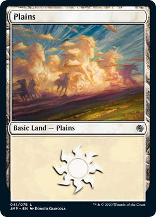Plains (041) (JMP)