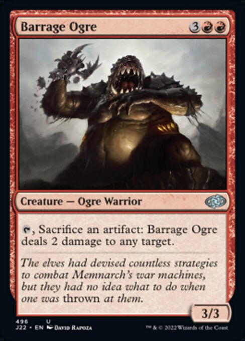 Barrage Ogre (J22))