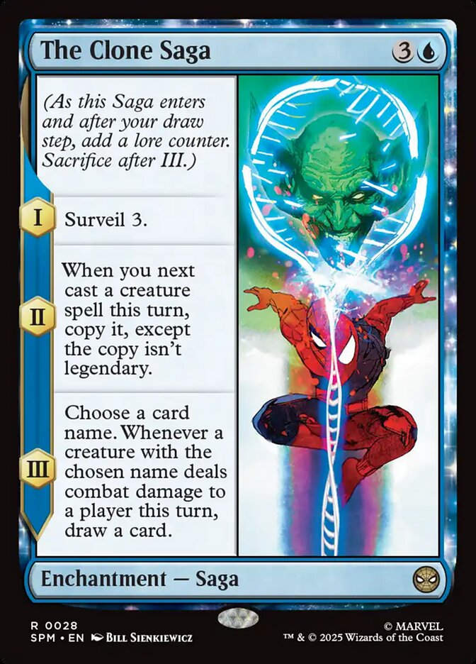 The Clone Saga (SPM) (28)