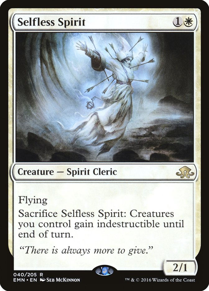 Selfless Spirit (EMN) (40)