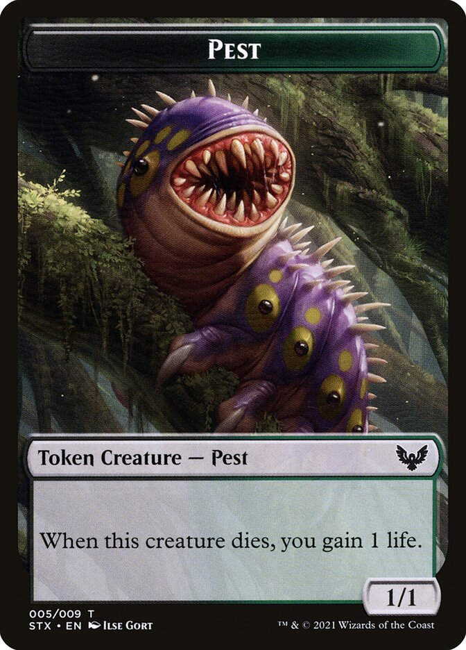 Pest (TSTX) (5)