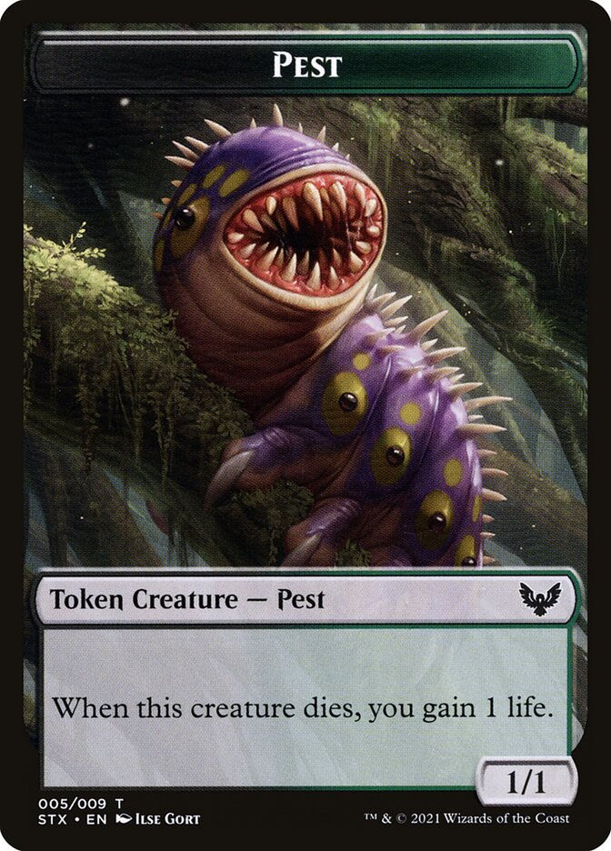 Pest (TSTX) (5)