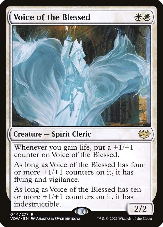 Voice of the Blessed (VOW) (44)