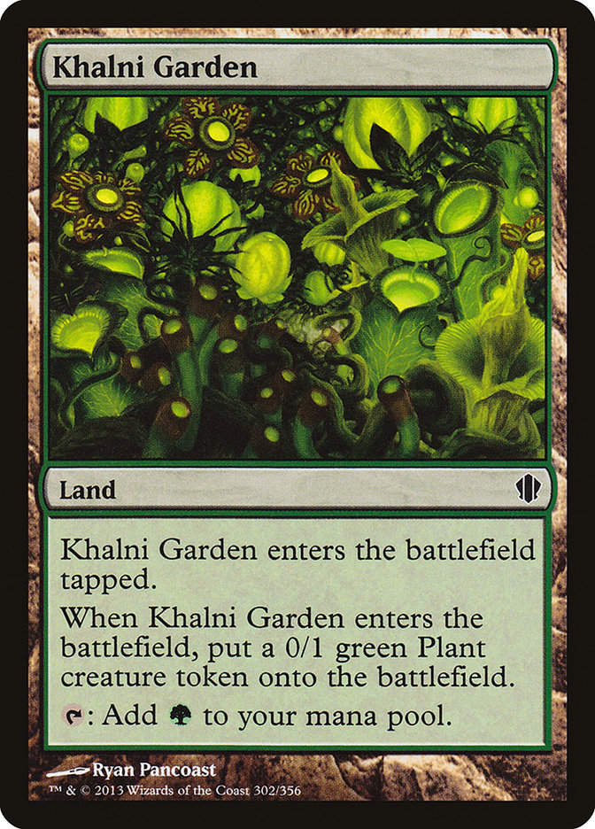 Khalni Garden (c13)