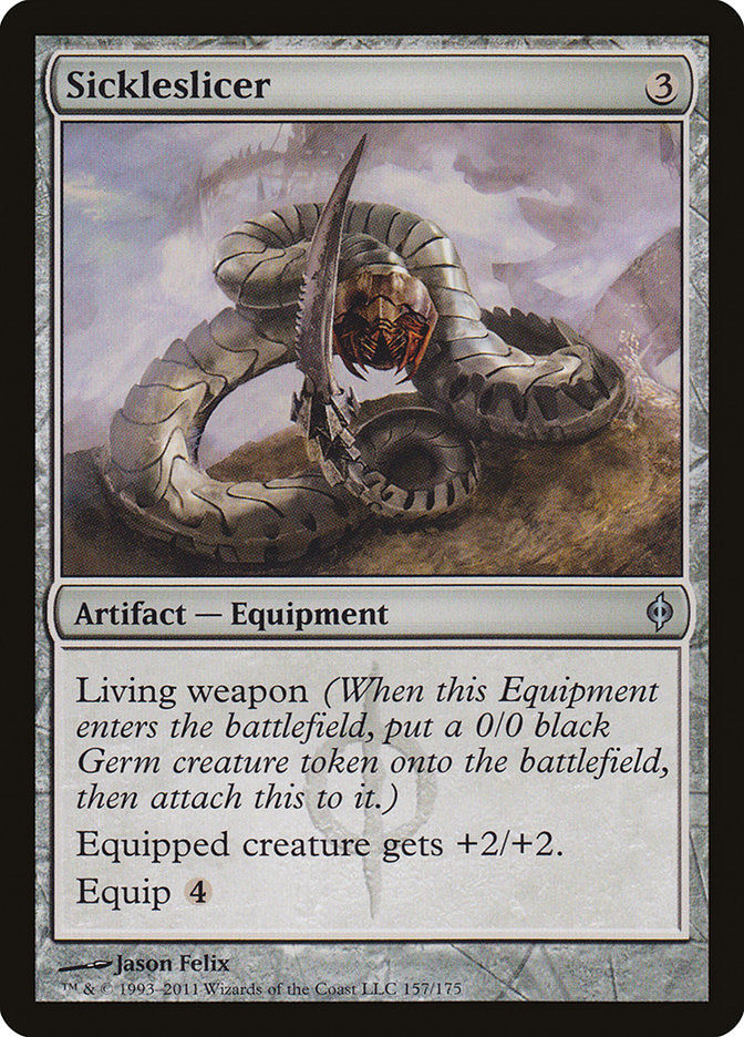 Sickleslicer (NPH) (157)