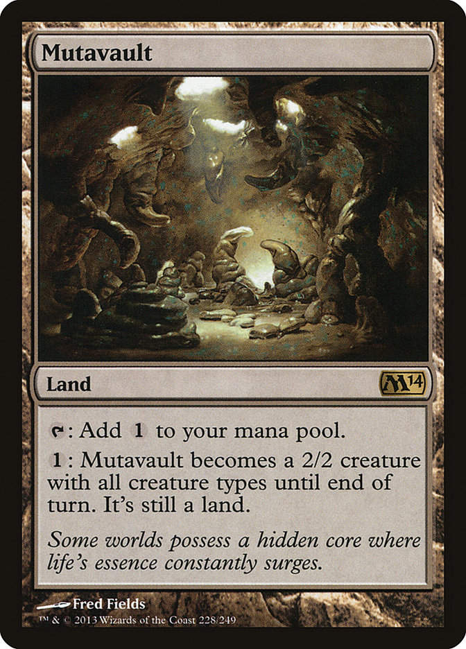 Mutavault (M14) (228)