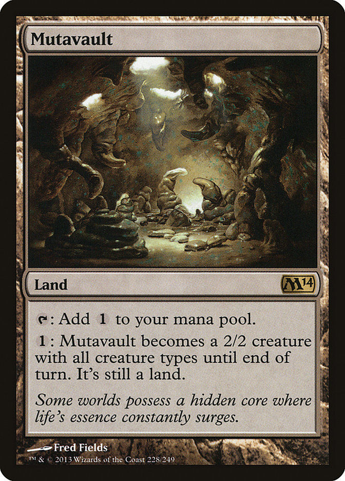 Mutavault (M14) (228)