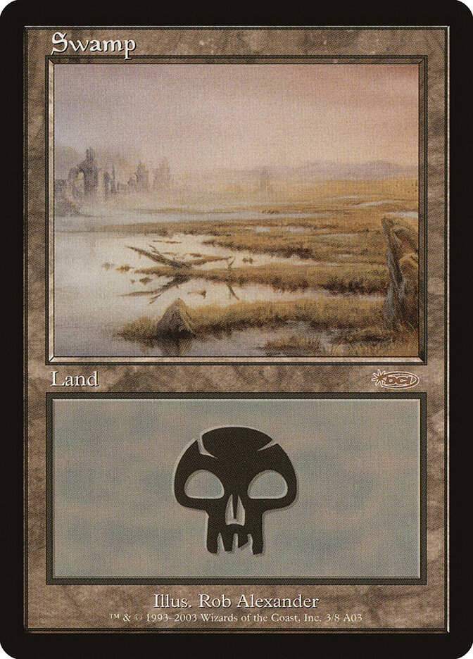 Swamp (PAL03) (3)