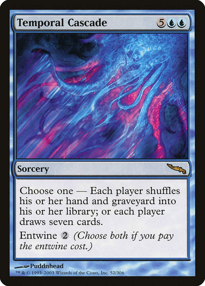 Temporal Cascade (MRD) (52)
