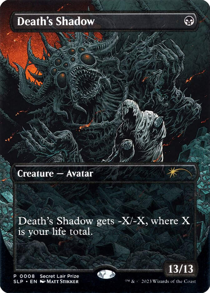 Death's Shadow (SLP) (8)