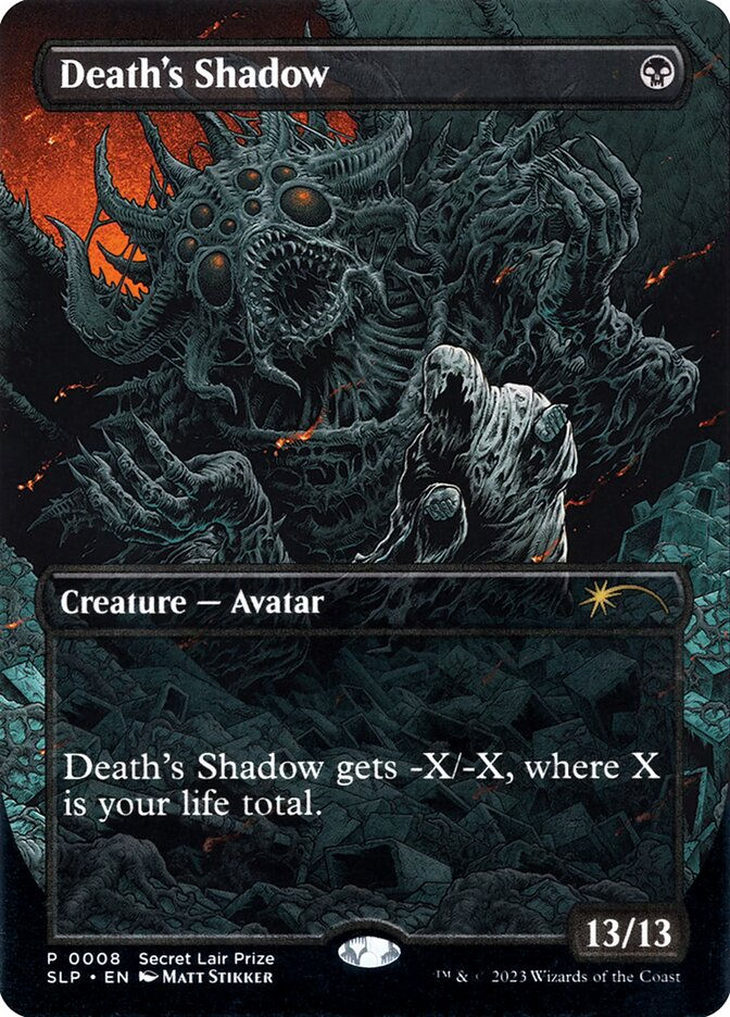 Death's Shadow (SLP) (8)