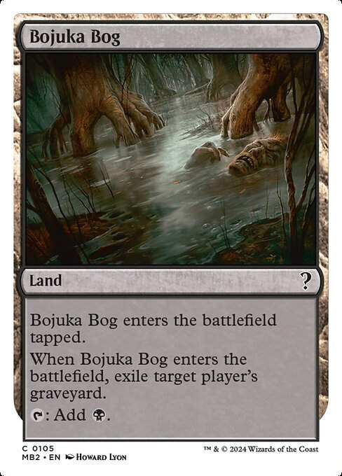 Bojuka Bog (MB2) (105)