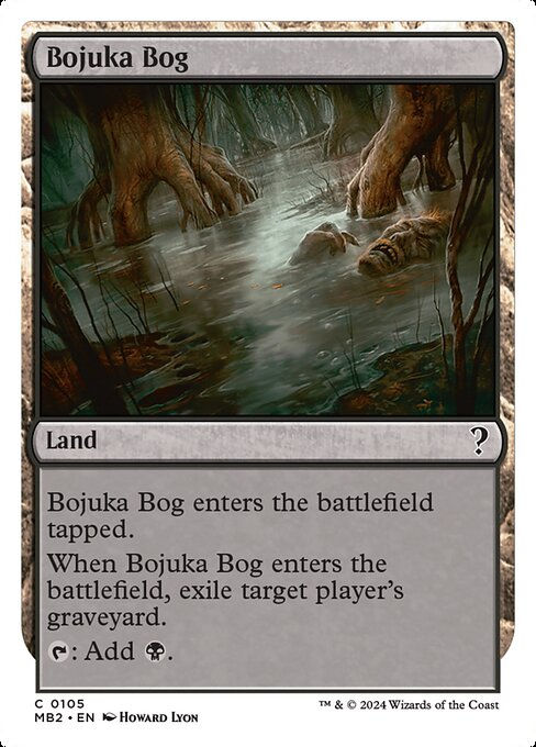 Bojuka Bog (MB2) (105)