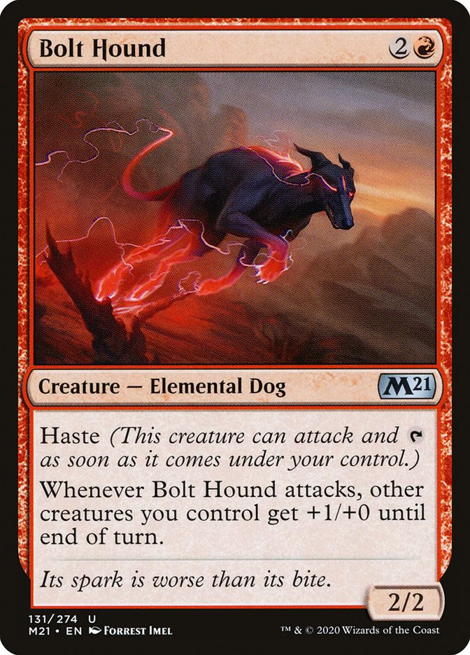 Bolt Hound (M21) (131)
