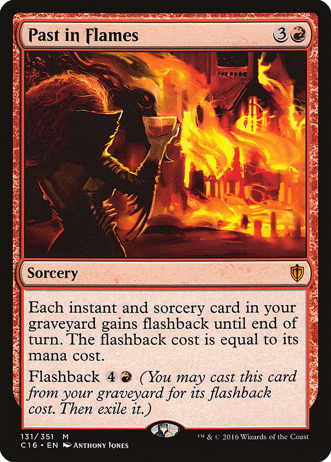 Past in Flames (c16)