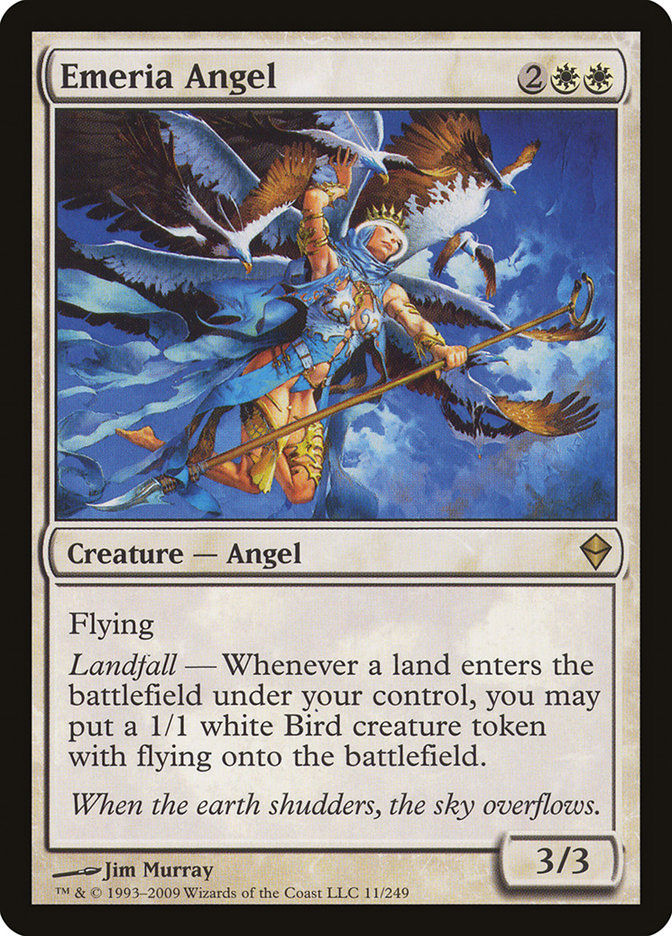 Emeria Angel (zen)