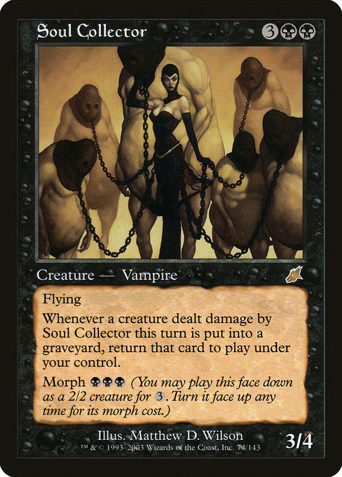 Soul Collector (scg)