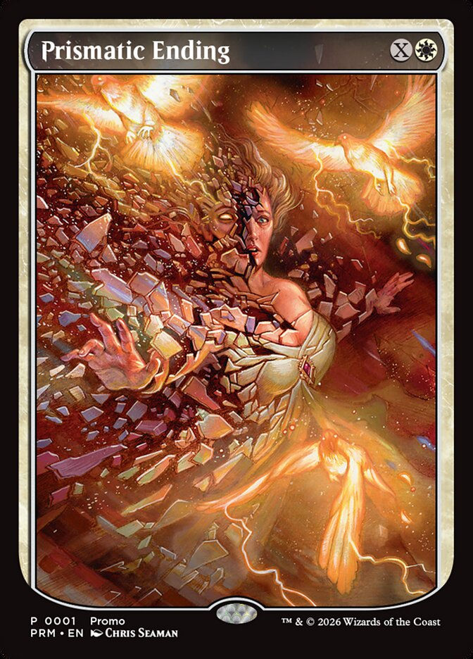 Prismatic Ending (PF26) (3)