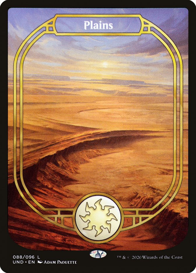 Plains (UND) (88)