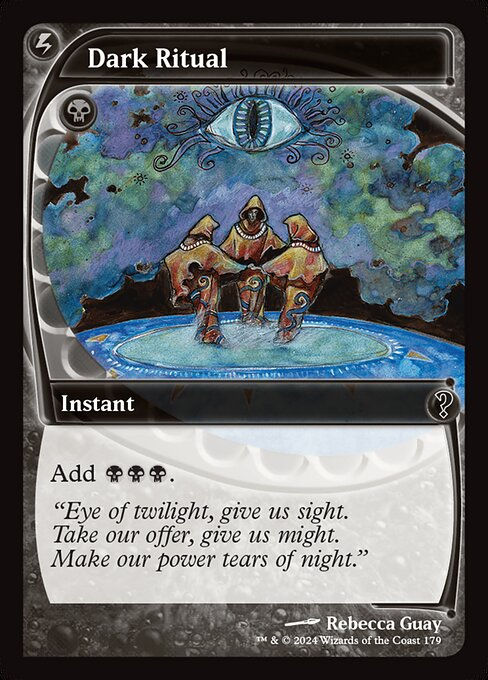 Dark Ritual (MB2) (179)