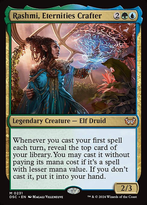 Rashmi, Eternities Crafter (DSC) (231)