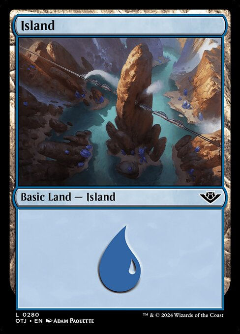 Island (otj) (280)