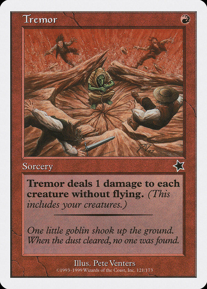 Tremor (S99) (121)