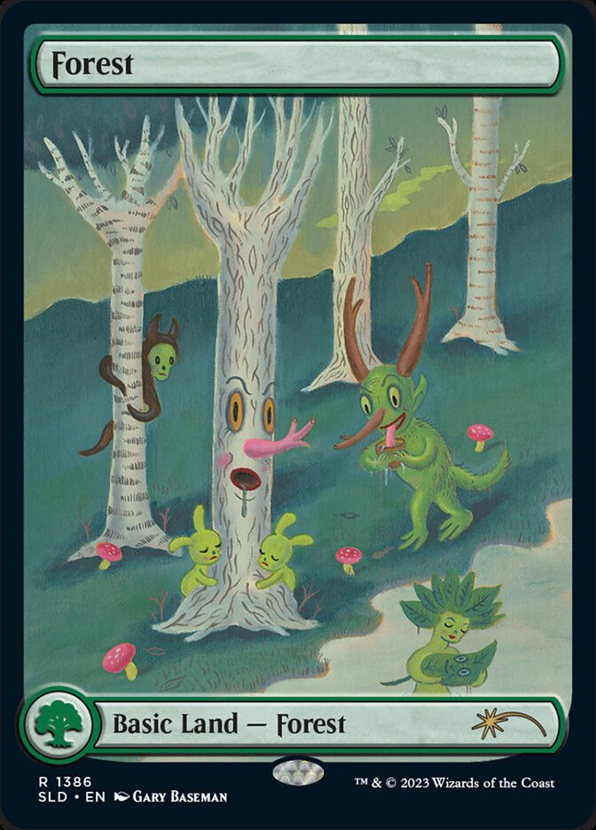 Forest (SLD) (1386)