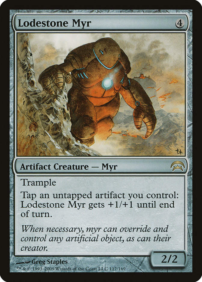 Lodestone Myr (hop)