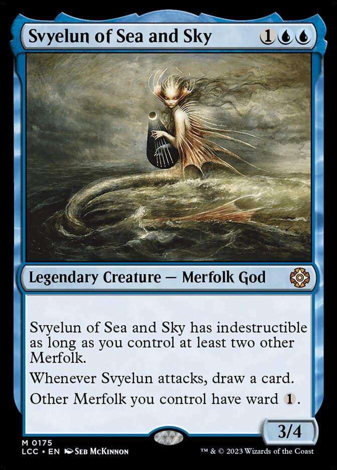 Svyelun of Sea and Sky (LCC) (175)