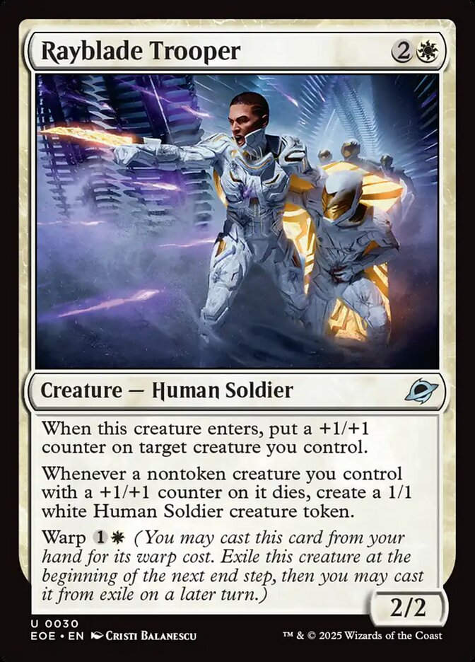 Rayblade Trooper (EOE) (30)