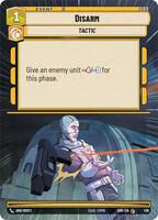 Disarm (Hyperspace) (SOR_#478)