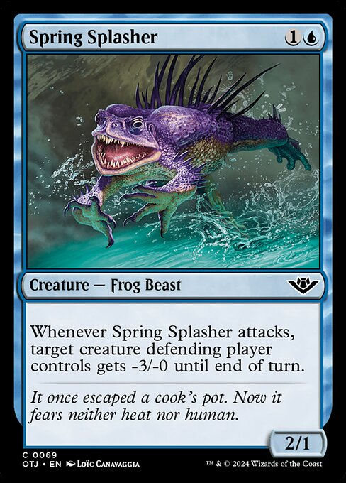 Spring Splasher (otj) (69)