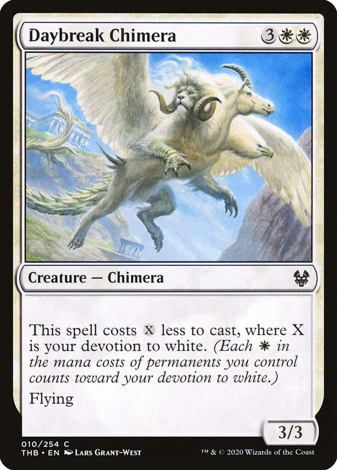 Daybreak Chimera (THB) (10)