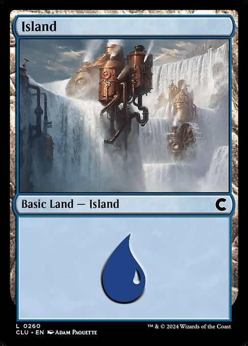 Island (clu) (260)