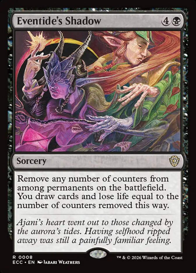 Eventide's Shadow (ECC) (8)