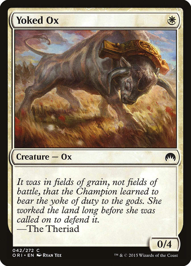 Yoked Ox (ORI) (42)
