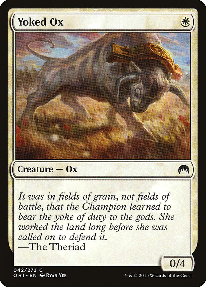 Yoked Ox (ORI) (42)
