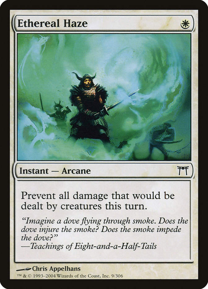 Ethereal Haze (CHK) (9)
