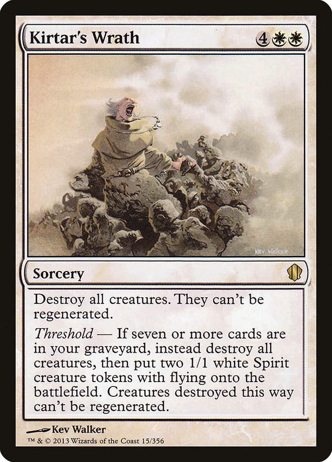 Kirtar's Wrath (c13)