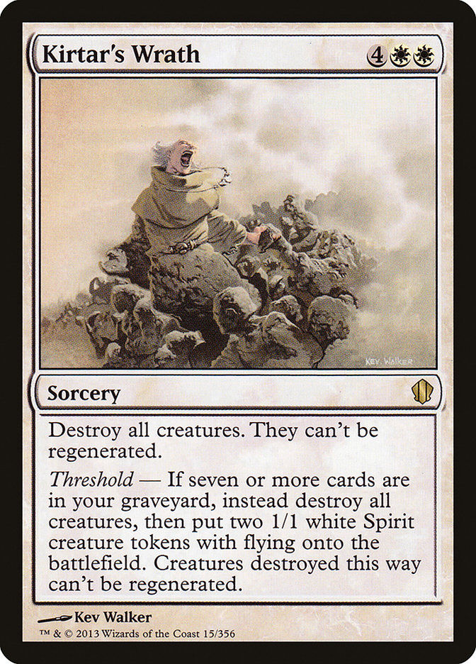 Kirtar's Wrath (c13)