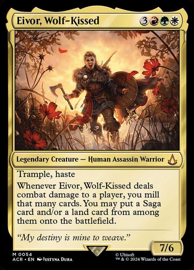 Eivor, Wolf-Kissed (ACR) (54)