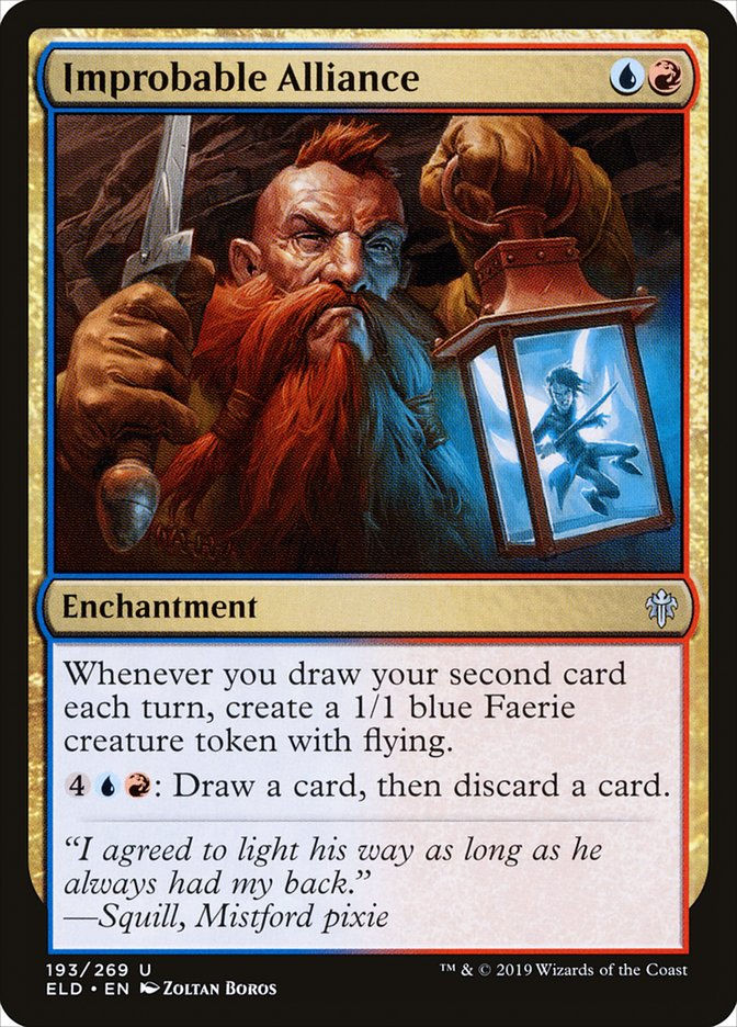 Improbable Alliance (ELD) (193)