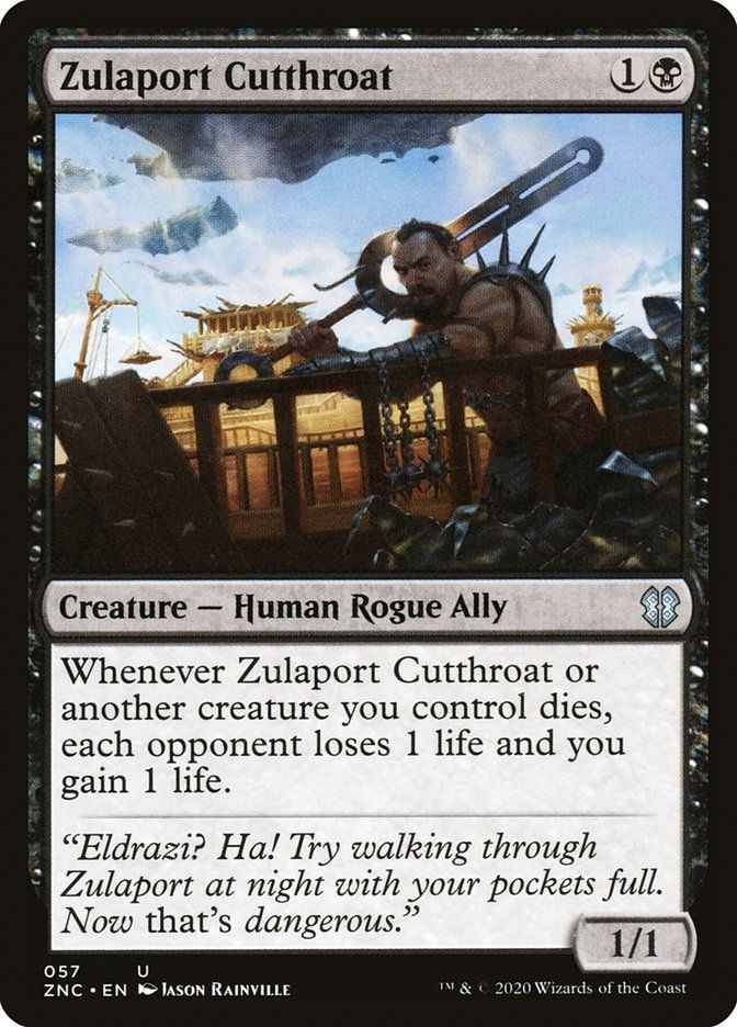 Zulaport Cutthroat (ZNC) (57)