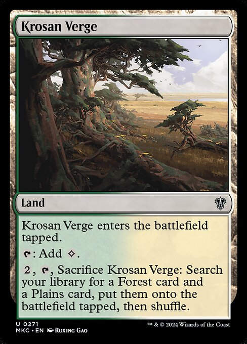 Krosan Verge (mkc) (271)