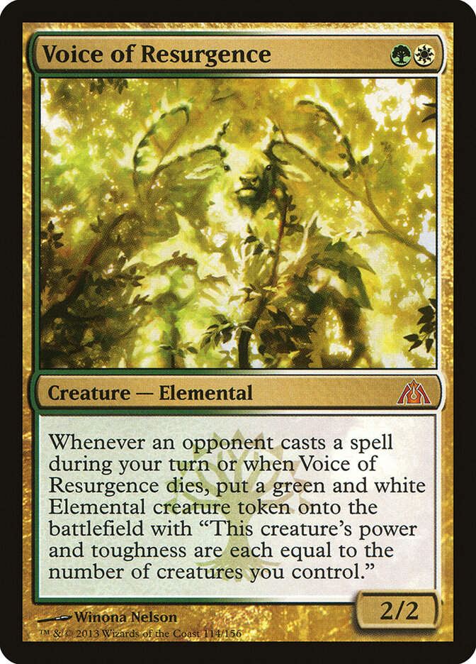 Voice of Resurgence (DGM) (114)