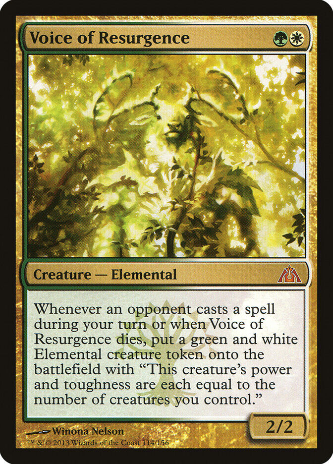 Voice of Resurgence (DGM) (114)
