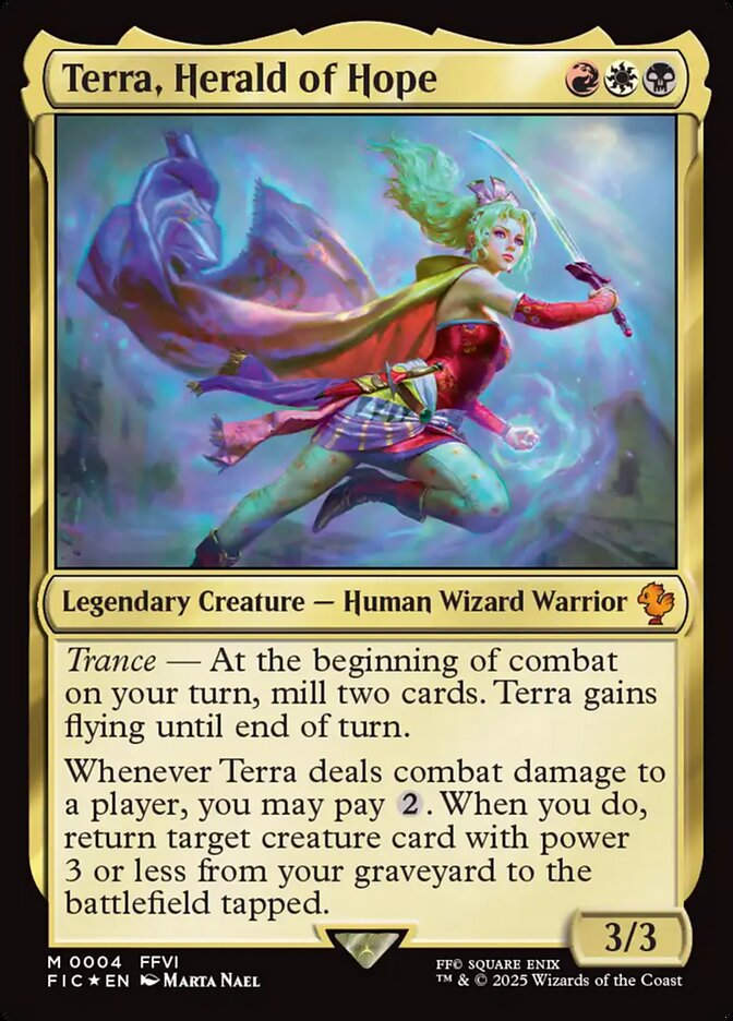 Terra, Herald of Hope (FIC) (4)