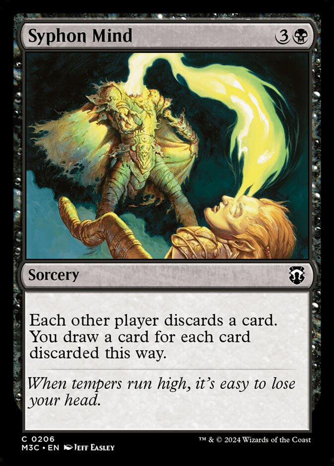 Syphon Mind (m3c) (206)