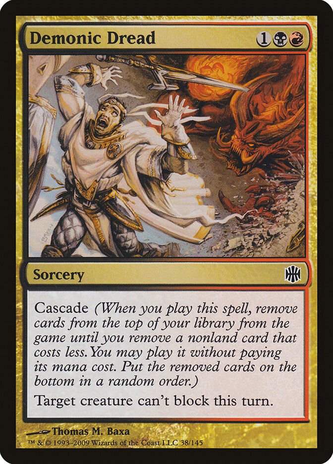 Demonic Dread (ARB) (38)